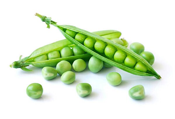 Green Peas ( वाटाणा )