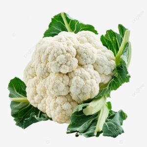 Cauliflower ( फ्लॉवर )