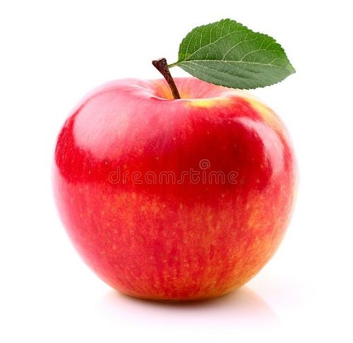 Apple ( सफरचंद )