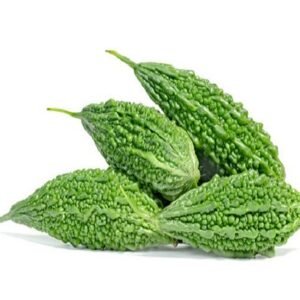 Bitter Gourd ( कारले )