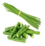 Drumstick ( शेवग्याची शेंग )