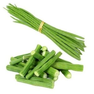 Drumstick ( शेवग्याची शेंग )