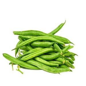 French Beans ( फरसबी )