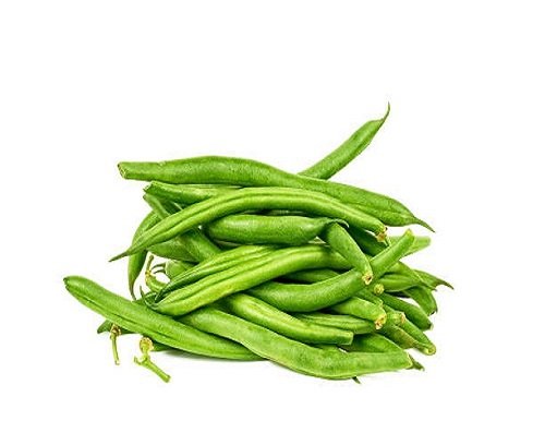French Beans ( फरसबी )