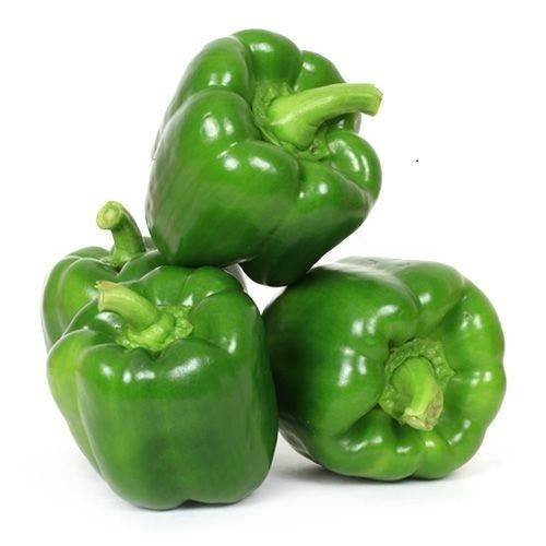 Capsicum ( सिमला मिर्ची )