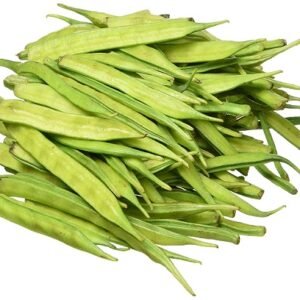 Cluster Beans ( गवार )