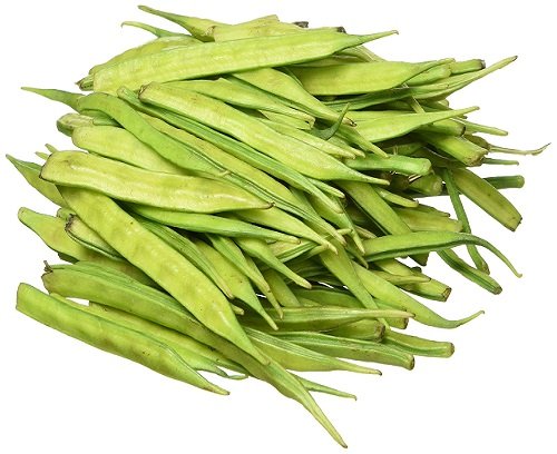 Cluster Beans ( गवार )