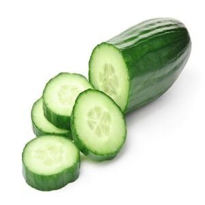 Cucumber ( काकडी )