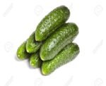 Gherkins ( तोंडले )