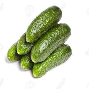 Gherkins ( तोंडले )