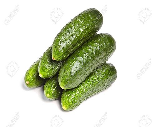 Gherkins ( तोंडले )