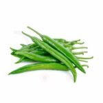 Green Chili ( हिरवी मिरची )