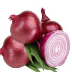 Onion ( कांदा )