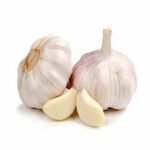 Garlic ( लसूण )