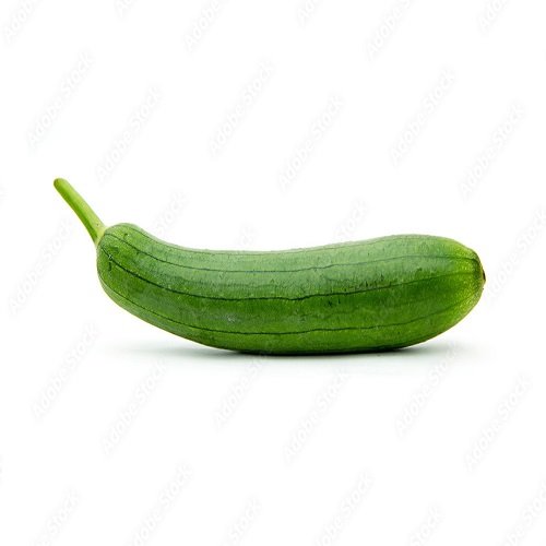 Smooth Gourd Luffa ( घोसाळे )