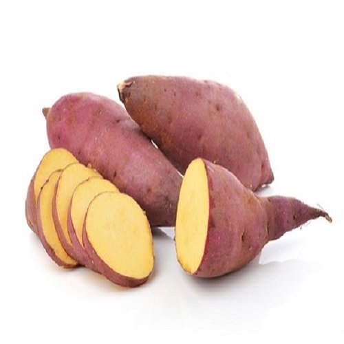 Sweet Potato ( रताळे )