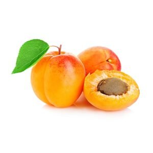 Apricot ( जर्दाळू )