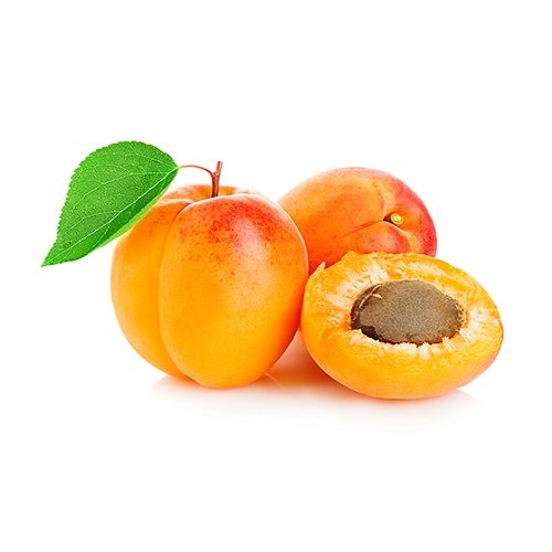Apricot ( जर्दाळू )