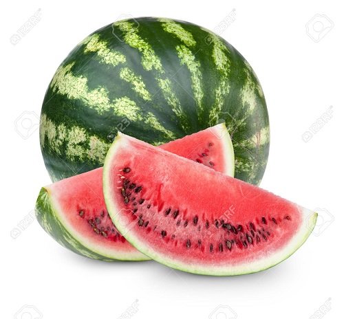 Watermelon ( कलिंगड )