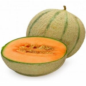 Muskmelon ( खरबूज )