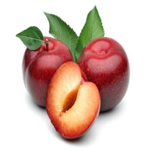 Plum ( आलुबुखार )