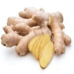Ginger ( आले )