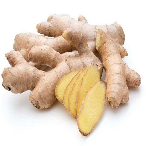 Ginger ( आले )
