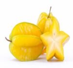 Startfruit ( स्टार फळ )