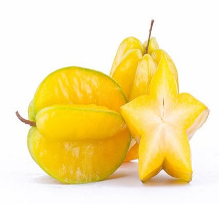Startfruit ( स्टार फळ )