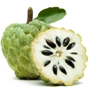 Custard Apple ( सिताफळ )