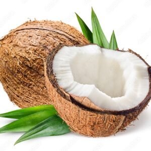 Coconut ( नारळ )