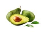 Avocado ( एवोकाडो )