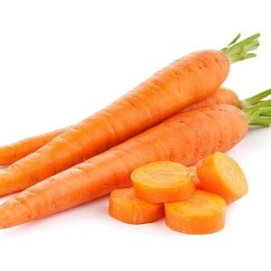 Carrot ( गाजर )