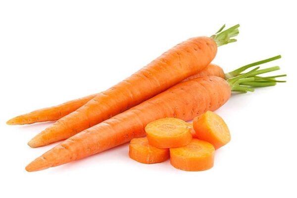 Carrot ( गाजर )