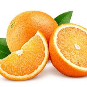 Orange ( संत्रा )