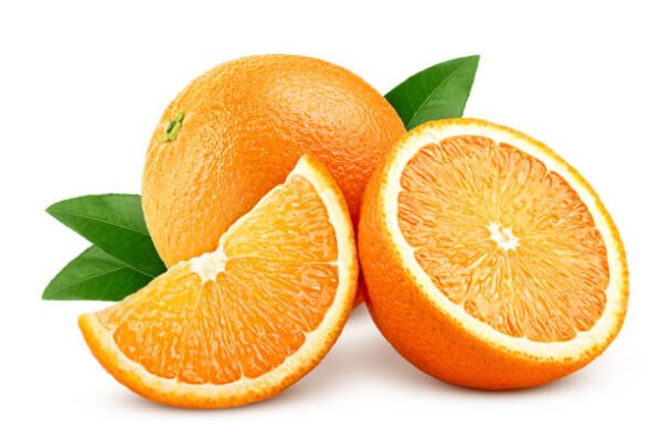 Orange ( संत्रा )