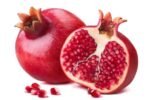 Pomegranate ( डाळिंब )