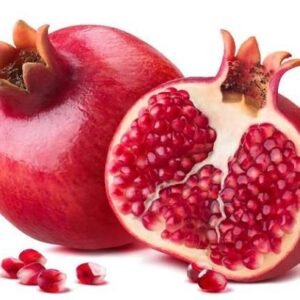 Pomegranate ( डाळिंब )