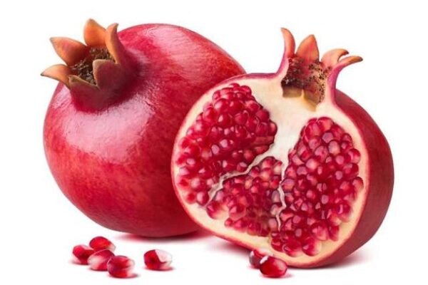 Pomegranate ( डाळिंब )