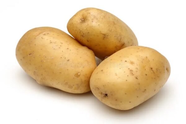 Potato ( बटाटा )