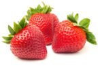 Strawberry ( स्ट्राबेरी )