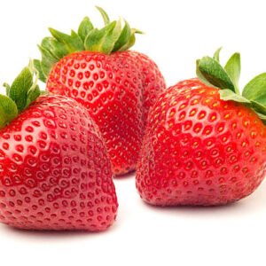 Strawberry ( स्ट्राबेरी )