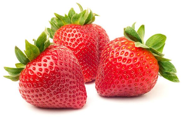 Strawberry ( स्ट्राबेरी )