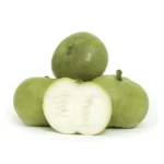 Round Gourd (Tinda)