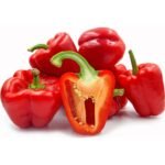 Red Bell Pepper